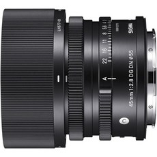 시그마45mm