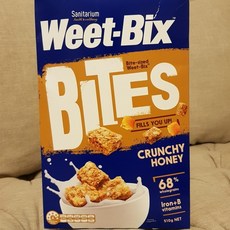 weetbix