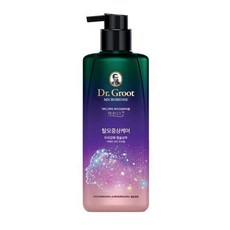 닥터그루트 마이크로바이옴 캡슐 탈모증상케어 샴푸, 400ml, 1개