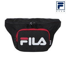 휠라리니어로고힙색