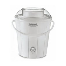 cuisinart아이스크림및젤라또메이커