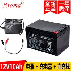 12v10ah배터리6fm10