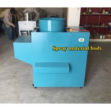 마늘 분할 기계 마늘 정향 분리기 마늘 분리 전구 차단기 220V 380V, Spray Body, 1개