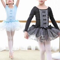 kirahosi 아동 유아 여아 발레복 캉캉 튜튜 공연복 41호 Q7jpkap