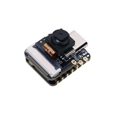 Seeed Studio XIAO ESP32 S3 Sense - 2.4GHz Wi-Fi BLE 5.0 OV2640 카메라 센서 디지털 마이크 8MB PSRAM 플래시 배터리 충전 지