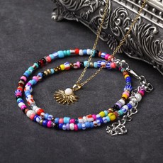 에나멜주얼리세트