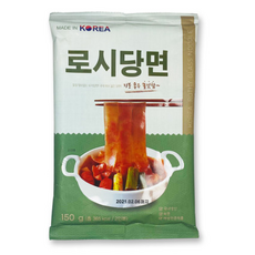 로시당면150g,