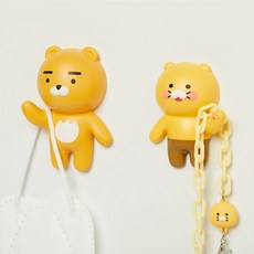 카카오프렌즈자석