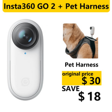 insta360go2