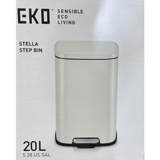 EKO 휴지통 20L