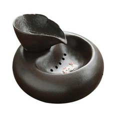 소동물도자기급수기