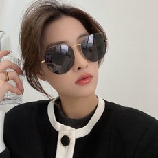 주디앤 남녀공용 액터핏 자외선 차단 편광 선글라스