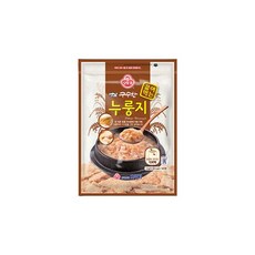 오뚜기누룽지3kg