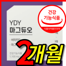 ydy 마그듀오