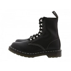 Dr.Martens 1460 PASCAL HARDWARE VIRGINIA-(26104001)[닥터 마틴][버지니아 8홀][신사][신발][부츠][신