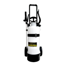  국산 크로바 압축 분무기 대용량, 10L(+바퀴) 1개 