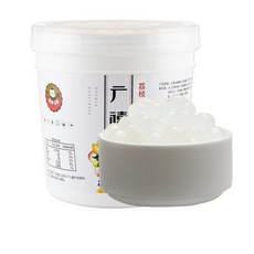 타카오펄 1.25kg 팝핑보바 밀크티펄 버블티펄 색깔 딸기펄 음료 토핑 빙수 화이트펄 칼라, 리치보바, 1개, 1개입