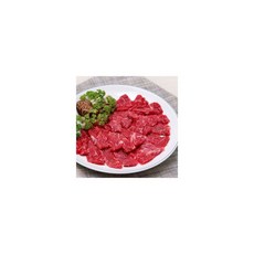 삼삼한 호주산 치마살 200gX5팩 (S), 200g, 5개