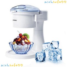 리빙센스빙수기