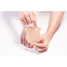 발냄새 제거제 발가락숑숑플라스, 단품, 단품