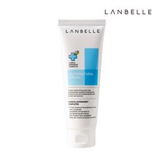 [랑벨]수퍼내츄럴 크림 (72시간보습 약산성크림) 75ml