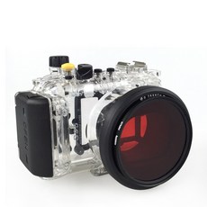 캐논카메라하우징