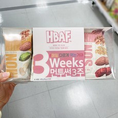 먼투썬7주
