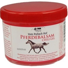 pferdebalsam