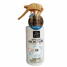 아모레/미쟝센ㅡ모이스춰수분촉촉미스트 200ml, 단일상품