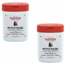 thayers토너티슈