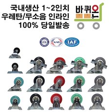 가구부착바퀴