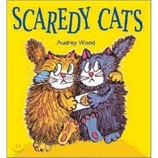 Scaredy Cats:, Child's Play