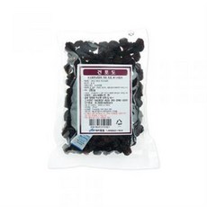 건포도복용용량