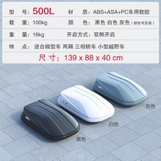 뷰티풀코란도루프박스