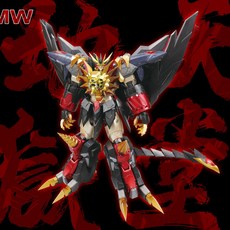 mw제네식가오가이거