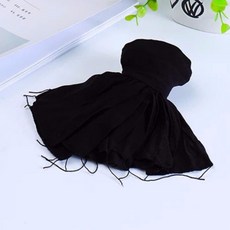 고리반스타킹투명