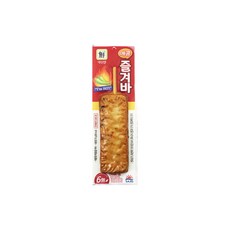 대림선 [대림선] 핫바 매콤즐겨바 70g, 45개