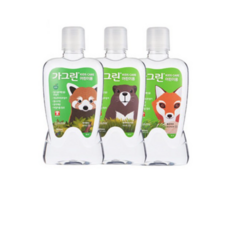 동아제약사과향어린이가그린