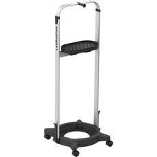 로라스타 스팀 스탠드 카트 수트 다림질 빠르게 하기 좋은 옷 관리