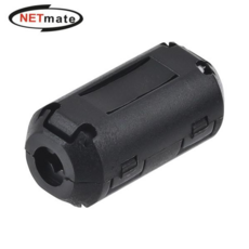 NM-NF35N 고주파 노이즈 필터 페라이트 코어 3.5 블랙 59000EA 1EA, 본상품, 1개