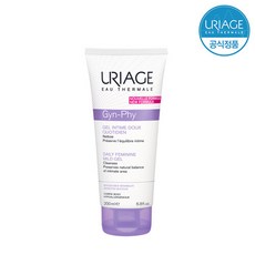 유리아쥬 진피 데일리 페미닌 마일드 젤 여성청결제, 200ml, 1개