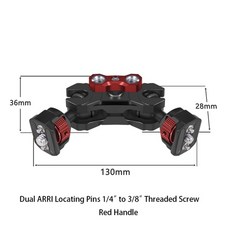 34인치모니터암
