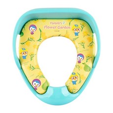 뽀로로변기커버