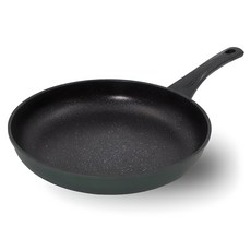 키친아트 쿠킹파파 마블코팅 프라이팬, 32cm, 1개 1개, 32cm