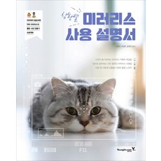 상황별 미러리스 사용 설명서:어리버리 덤순씨와 닥터 미러리스의 좋은 사진 만들기 프로젝트, 영진닷컴