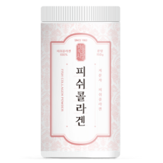 경동시장 피쉬콜라겐분말 150g [소비기한 임박특가 24.10.27]