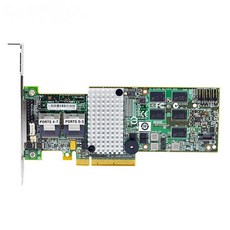 LSI 9260-8i MegaRAID 6Gbps SAS/SATA 컨트롤러 SFF 8087x2 RAID 0156 Lsi 01 TYPE 1 01 green 상품 이미지