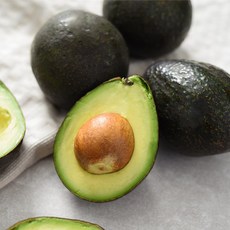 아보카도후숙