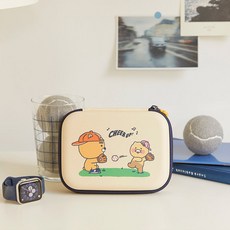 춘식이수납포켓