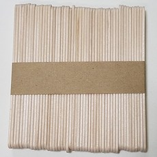 오목아이스크림막대